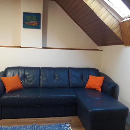 Natúra Panzió&Apartmanház Orfű Habitación foto