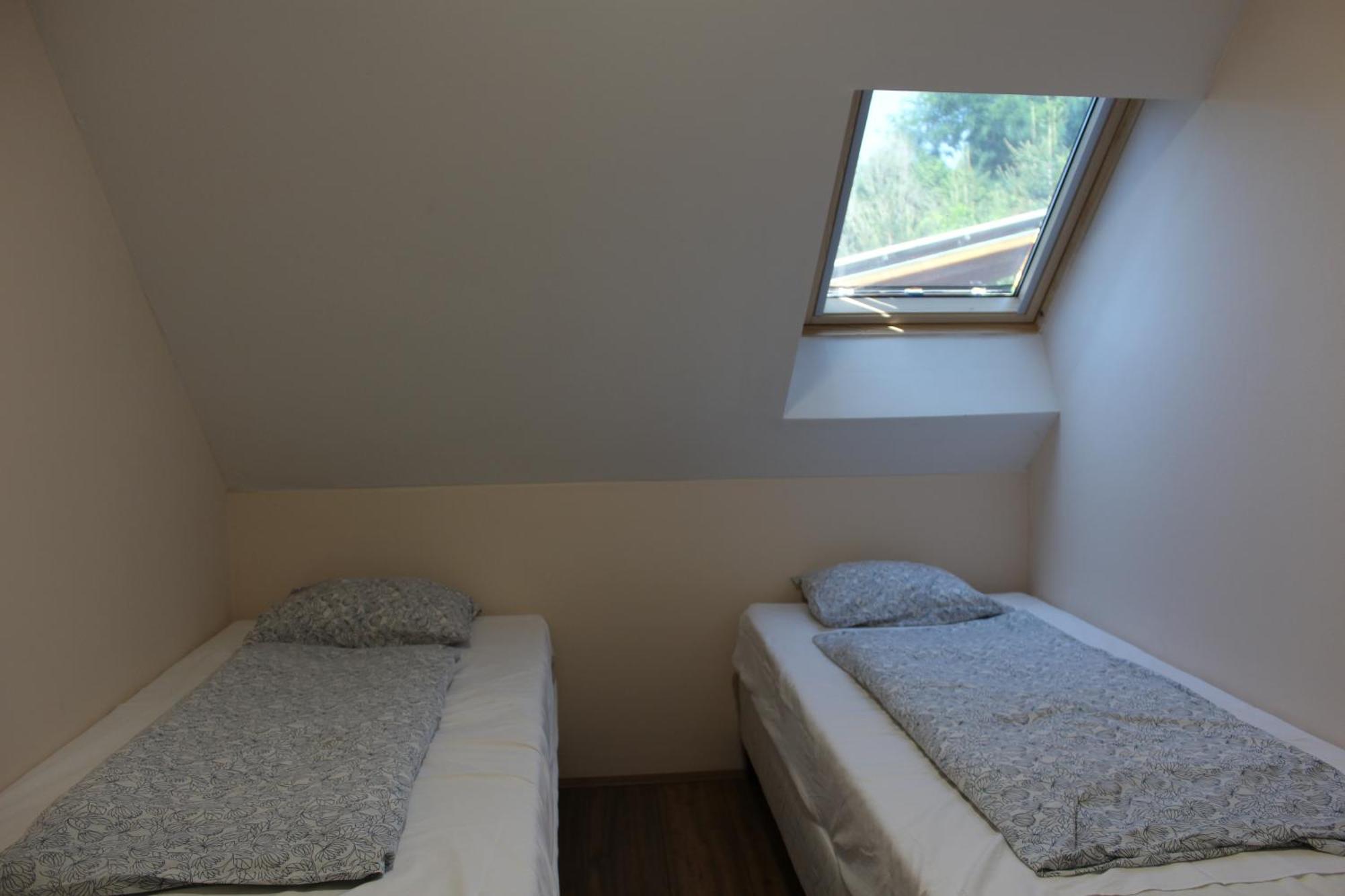 Natúra Panzió&Apartmanház Orfű Habitación foto