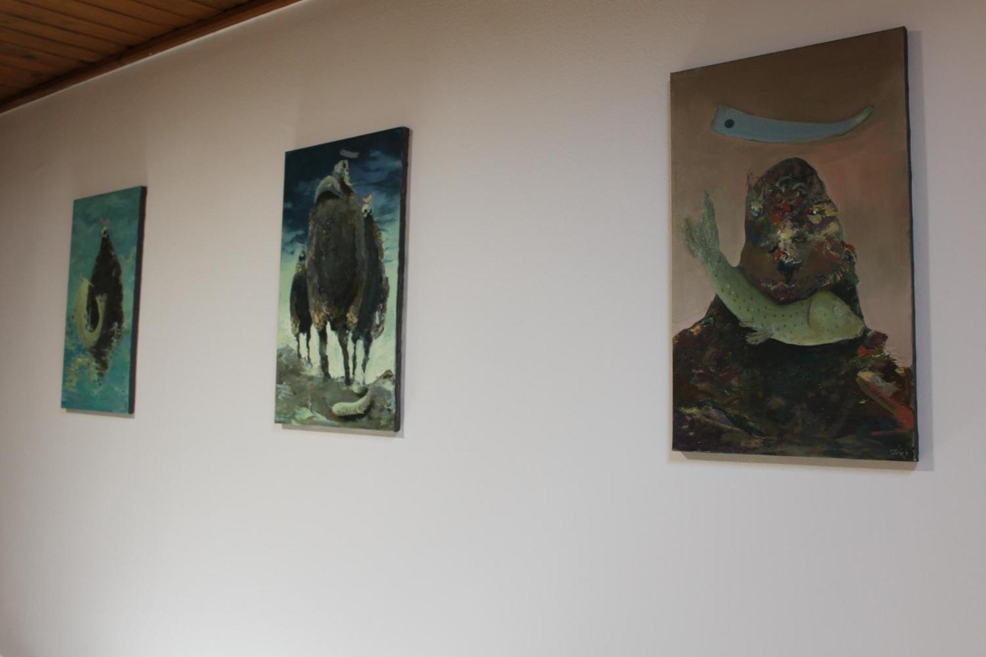 Natúra Panzió&Apartmanház Orfű Habitación foto