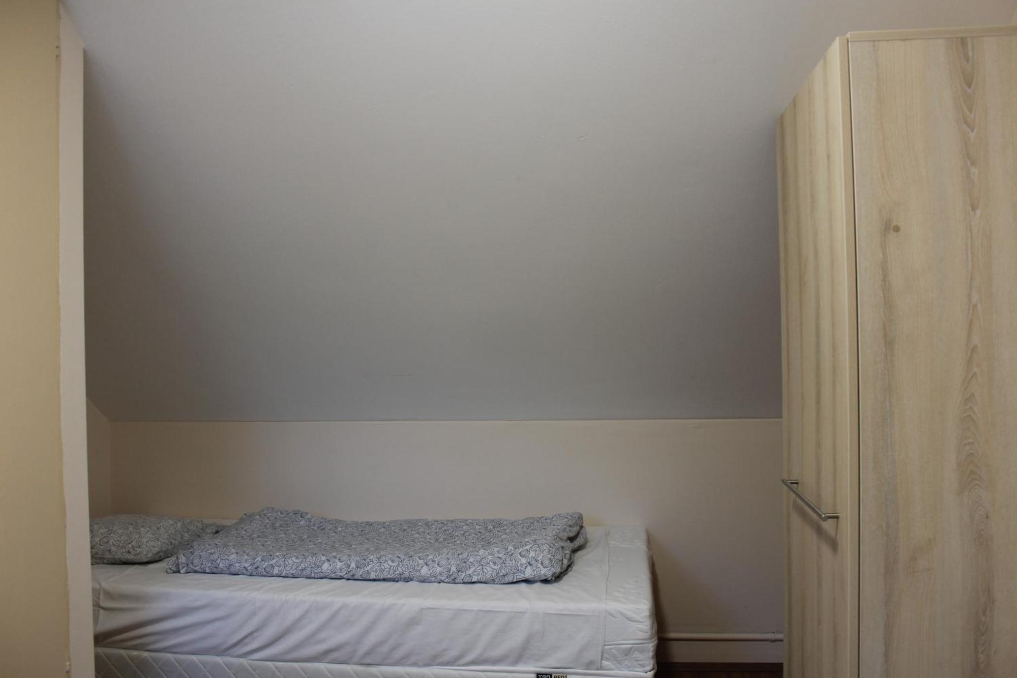 Natúra Panzió&Apartmanház Orfű Habitación foto