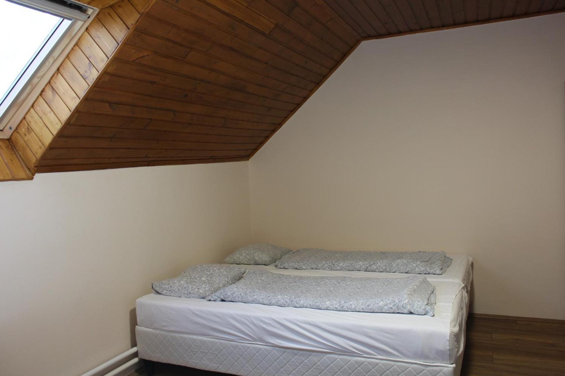 Natúra Panzió&Apartmanház Orfű Habitación foto